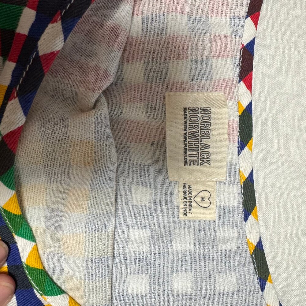 NORBLACK NORWHITE The Island General Slip - Picture 5 of 5